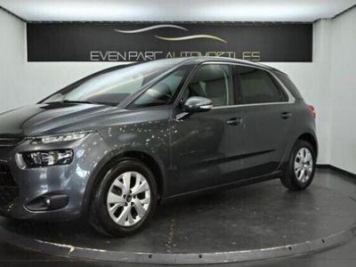 Citroën C4 Picasso