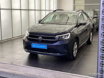Gris Occasion 2022 VW Taigo Life SUV | 18 450 € (Prix juste)
