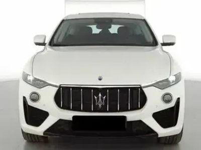 occasion Maserati GranSport Levante 3.0 V6 350ch Q4270g