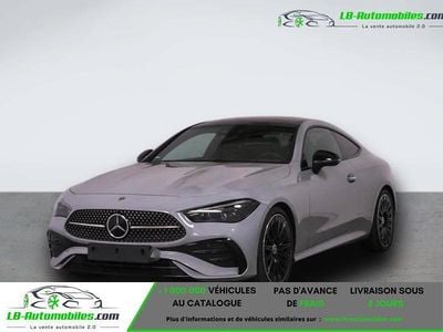 Occasion 2024 Mercedes 450 Coupé | 77 100 €