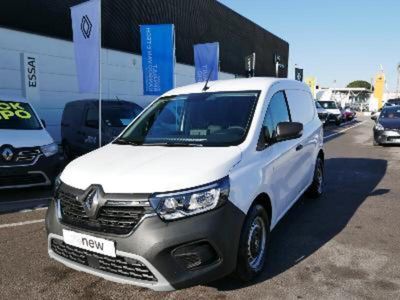 occasion Renault Kangoo VU TCE 100 GRAND CONFORT SESAME OUVRE TOI