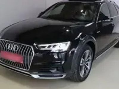 occasion Audi A6 45 Tfsi 245ch Avus Quattro S Tronic 7