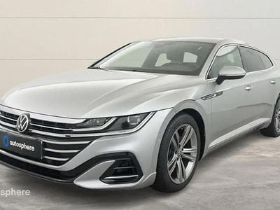 VW Arteon