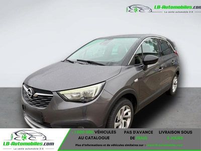 Occasion 2019 Opel Crossland X SUV | 18 900 € (Prix cher)