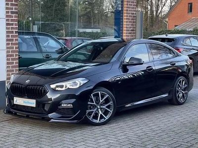 Noir Occasion 2023 BMW 218 Shadowline Coupé | 28 950 € (Bon prix)