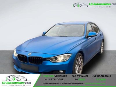 Occasion BMW 328 245 ch (180 kW) 2012 Berline