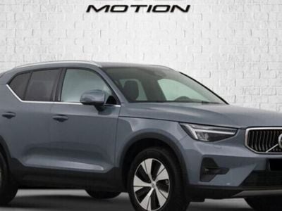 Gris Occasion 2022 Volvo XC40 Plus SUV | 51 990 €