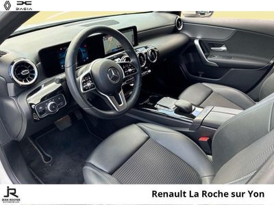 Mercedes A180