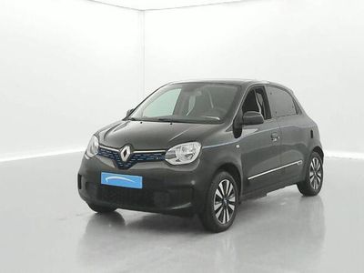 occasion Renault Twingo Twingo E-TECH ELECTRIQUEIII Achat Intégral - 21