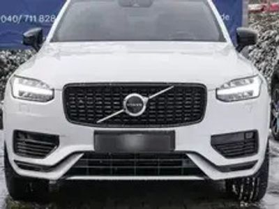 occasion Volvo XC90 T8 Twin Engine R-design Geartronic 7 Pl