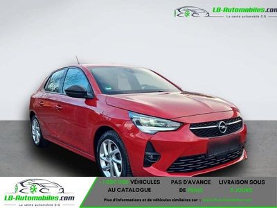 Occasion Opel Corsa 131 ch (96 kW) 2020 Citadine