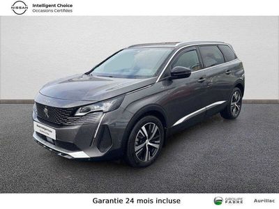 occasion Peugeot 5008 BlueHDi 130ch S&S EAT8