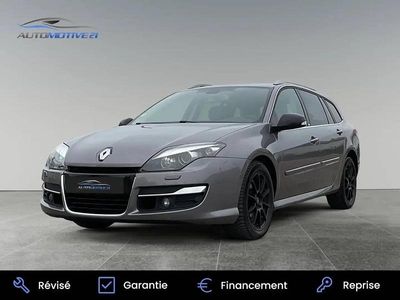 Gris Occasion 2013 Renault Laguna III GT Break | 7 990 €