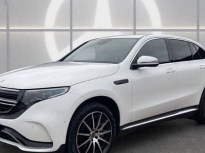 Mercedes EQC400