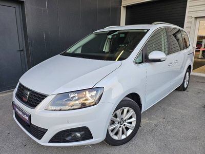 occasion Seat Alhambra 2.0 TDI 150ch FAP Style Euro6d-T