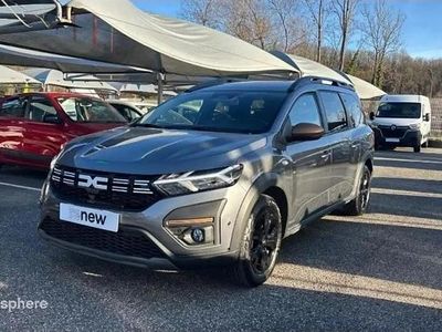 Occasion Dacia Jogger Extreme 95 ch (69 kW) 2025 Monospace