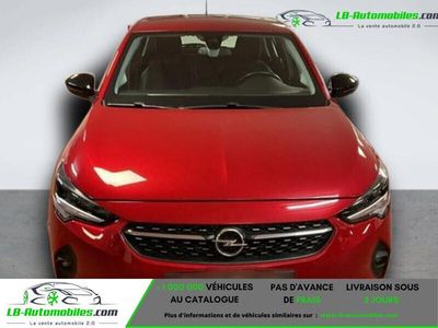 occasion Opel Corsa 1.2 Turbo 100 ch BVA