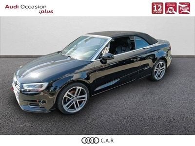Audi A3 Cabriolet
