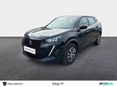 occasion Peugeot 2008 2008 BUSINESSBlueHDi 110 S&S BVM6