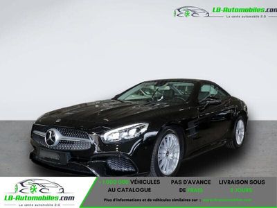 occasion Mercedes SL400 ClasseBva