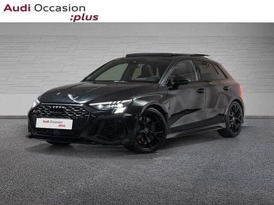 Audi RS3 Sportback