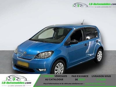 Skoda Citigo-e IV