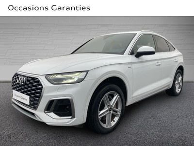 Audi Q5 Sportback