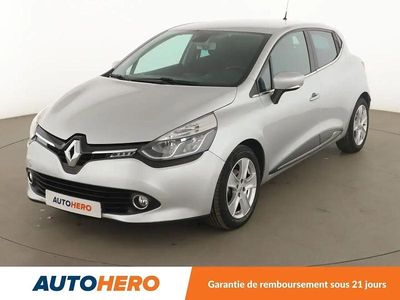 Renault Clio IV