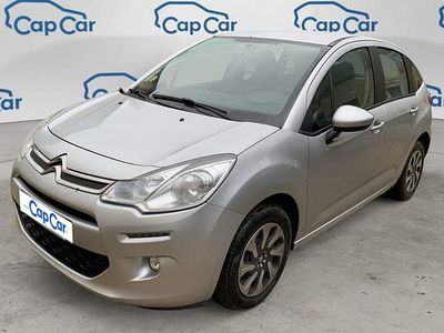Occasion Citroën C3 Comfort 2016