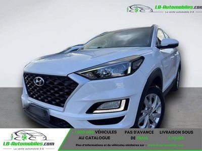 Occasion 2019 Hyundai Tucson SUV | 18 400 € (Bon prix)