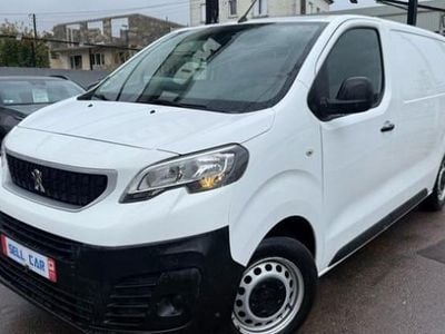 Blanc Occasion 2020 Peugeot Expert Premium Van | 12 900 € (Super prix)