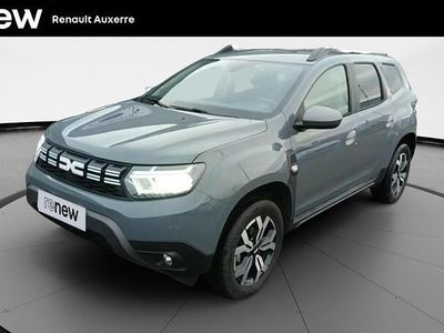 Gris Occasion 2023 Dacia Duster Journey SUV | 20 890 € (Prix juste)