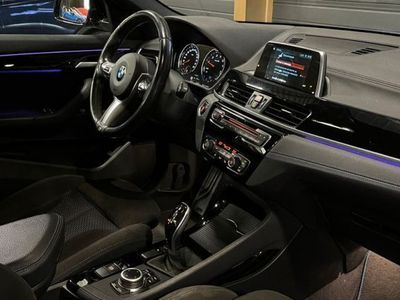 occasion BMW X2 Sdrive 18ia 140ch M Sport X Dkg7 Entretien Garantie 12 Mois