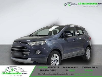 Occasion Ford Ecosport 95 ch (69 kW) 2016 SUV