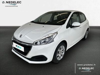 Occasion 2019 Peugeot 208 Active Citadine | 13 990 € (Prix cher)