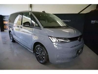 VW T7