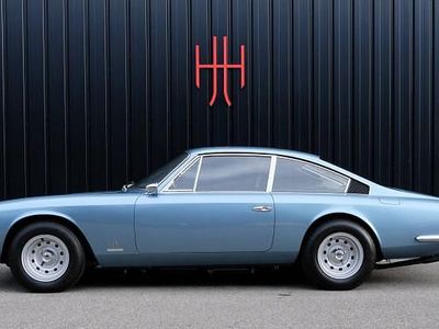 Occasion 1969 Ferrari 365 Coupé | 369 900 €