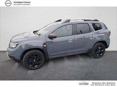 Occasion 2022 Dacia Duster Extreme SUV | 18 890 € (Prix assez cher)