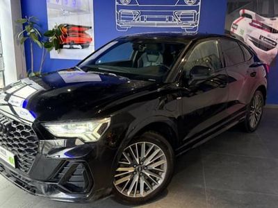 Occasion Audi Q3 Sportback S-Line 150 ch (110 kW) 2021 SUV