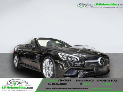 occasion Mercedes SL400 BVA