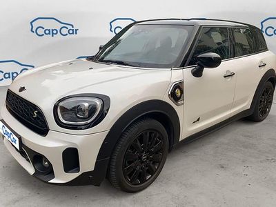Occasion Mini Cooper Countryman Premium Plus 2024 SUV