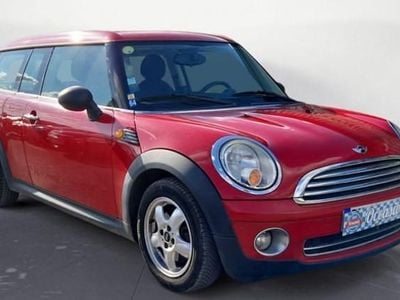 Occasion 2010 Mini ONE Salt Citadine | 4 790 €