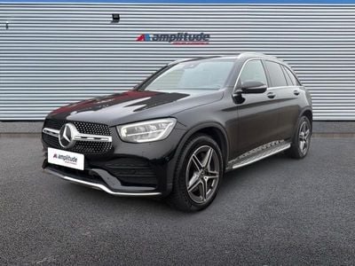 Mercedes GLC220