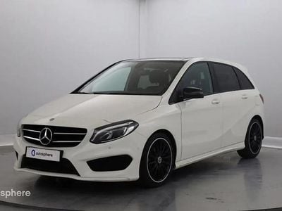 Mercedes 200