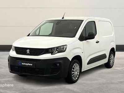 Occasion Peugeot Partner Premium 101 ch (74 kW) 2022 Monospace