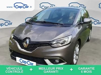 Renault Grand Scénic IV