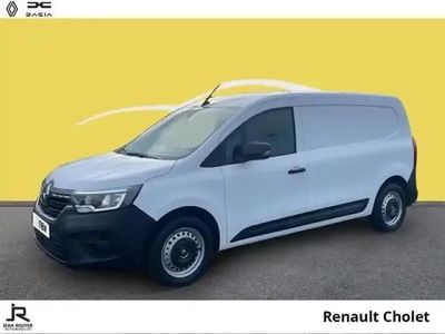 Occasion Renault Kangoo 2023 Blanc Monospace