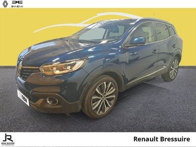 occasion Renault Kadjar 1.2 TCe 130ch energy Intens