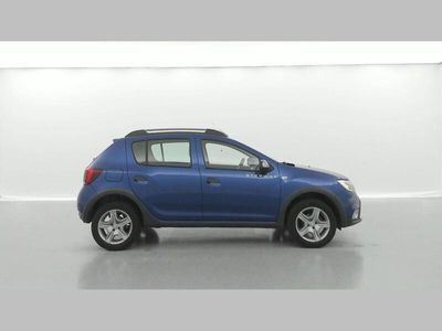 occasion Dacia Sandero SANDEROECO-G 100 - Stepway