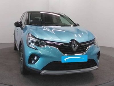 occasion Renault Captur CapturE-Tech Plug-in 160